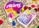 Tactic Tee ise Alias! 58001T