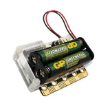 Kitronik MI:pro Protector Case for the BBC micro:bit 5606