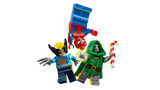 LEGO Marvel Advent Calendar 2026 76340L