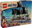 LEGO ONE PIECE Garp’s Marine Battleship 75646L