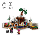 LEGO ONE PIECE Dr. Hiriluk’s Hideout 75641L