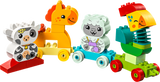 LEGO DUPLO Animal Train 10412L