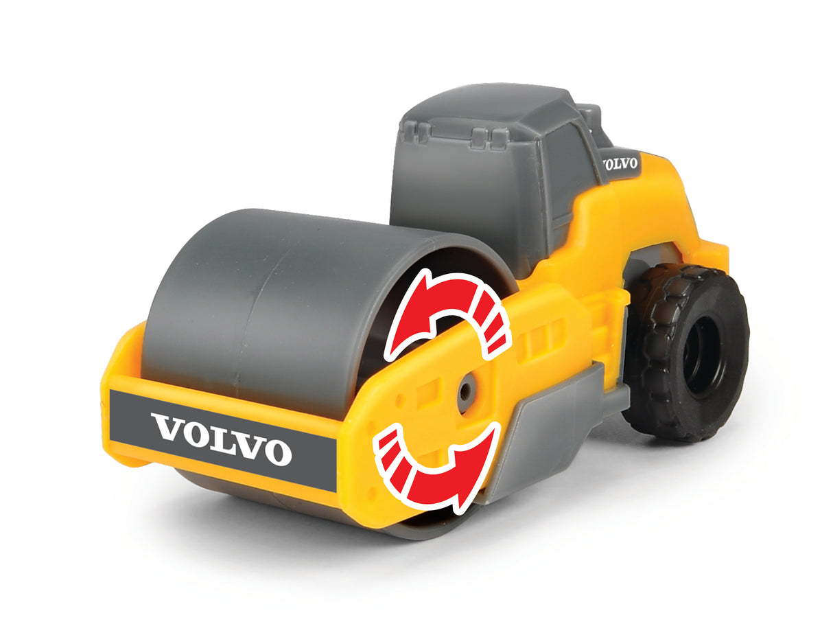 Simba Volvo Construction Micro-Vehicles 203722009B