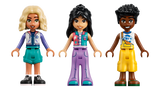 LEGO Friends Candy & Cupcake Ferris Wheel 42700L