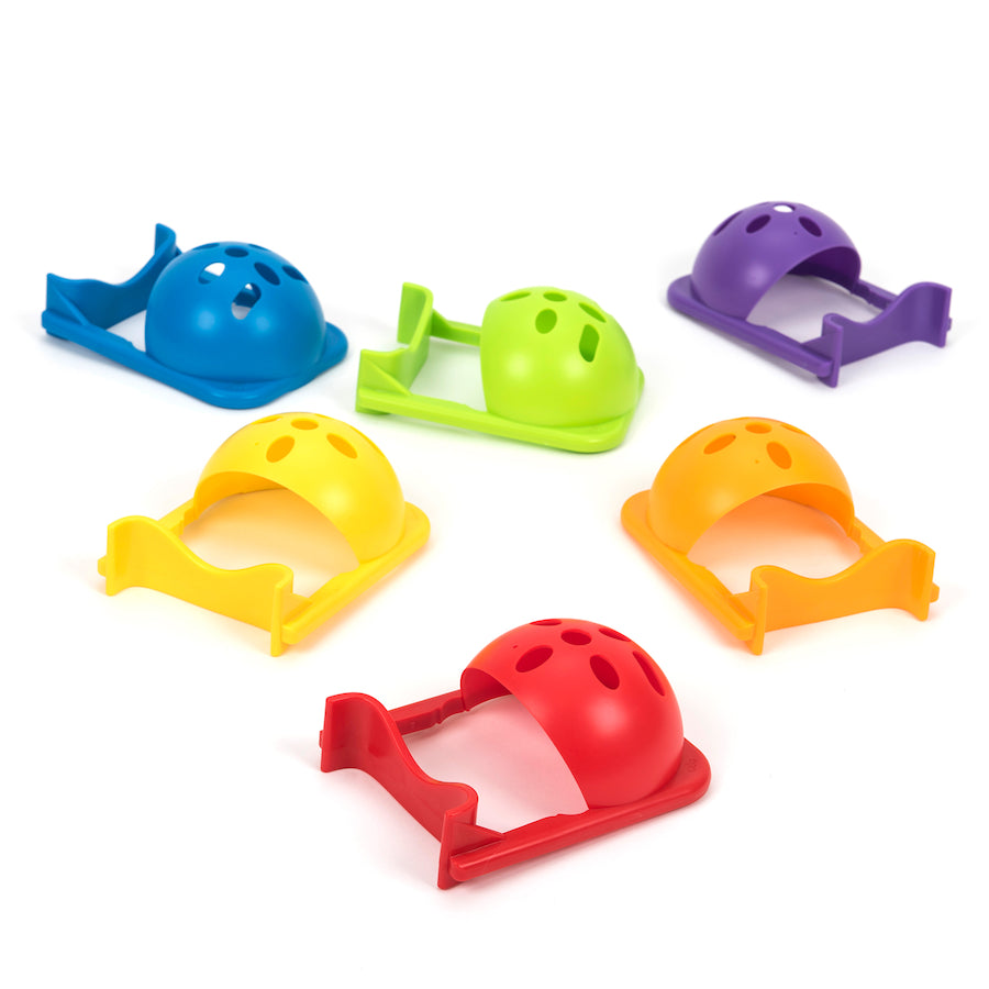 TTS Bee-Bot Pusher 6pk IT10112B