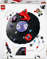 LEGO Editions Olivia Rodrigo’s Vinyl 43028L