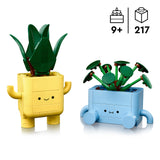 LEGO Botanicals Happy Plants 10349L