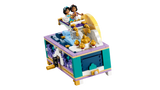 LEGO Disney Princess Jasmine’s Jewelry Box 43295L