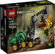 LEGO Technic John Deere 1470H Wheeled Harvester 42218L