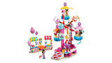 LEGO Friends Candy & Cupcake Ferris Wheel 42700L
