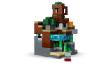 LEGO Minecraft Mini Biomes 21589L