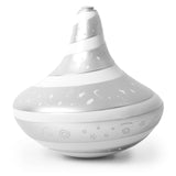 TTS Giant Light & Sound Spinning Top EY11701B