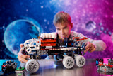 LEGO Technic Mars Exploration Rover 42180L