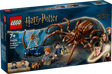 LEGO Harry Potter Aragog in the Forbidden Forest 76434L