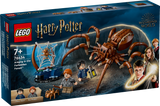 LEGO Harry Potter Aragog in the Forbidden Forest 76434L