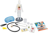 Buki Human Body 2163I