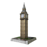 Ravensburger 3D Puzzle With LED Light: Big Ben 12008025V