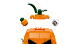 LEGO Iconic Jack-O'-Lantern Pickup Truck 40822L