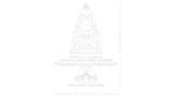 LEGO Harry Potter Talking Sorting Hat 76429L