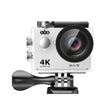 TTS 4k Camera with WiFi AV45285B