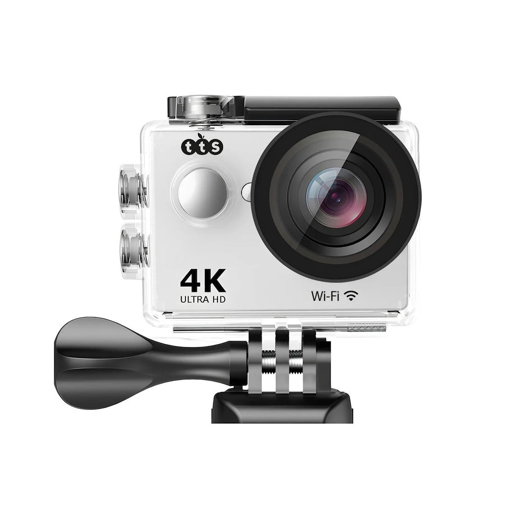 TTS 4k Camera with WiFi AV45285B