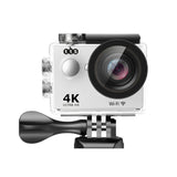 TTS 4k Camera with WiFi AV45285B