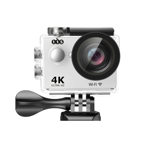 TTS 4k Camera with WiFi AV45285B