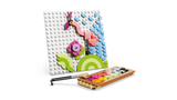 LEGO Creator Floral Art Decor Painting 31390L