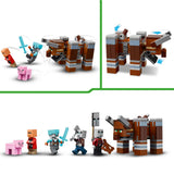 LEGO Minecraft The Enderman Tower
 21278L