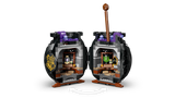 LEGO Harry Potter Cauldron: Secret Potions Classroom 76464L