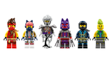 LEGO Ninjago Tournament Battle Arena 71818L
