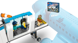 LEGO City Airport with Airplane 60502L