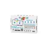 HEY CLAY Modeling Clay Aliens Choice 2 60038E