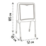 Smoby Tableau Tubes 410308S
