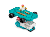 LEGO Education loodusteaduste komplekt: vanusele 5+ 45620L