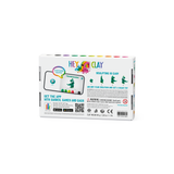 HEY CLAY Modeling Clay Dinosaurs Selection 60031E