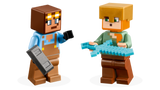 LEGO Minecraft The Armory 21252L