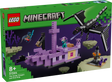 LEGO Minecraft The Ender Dragon and End Ship 21264L