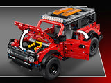 LEGO Technic Ford Bronco SUV 42213L