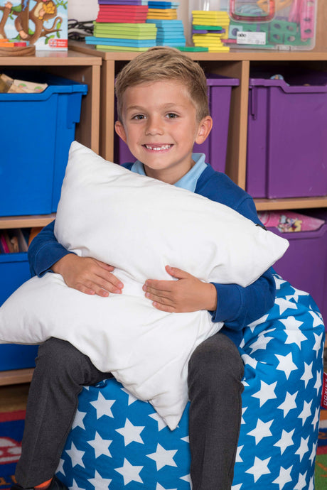 TTS Vibrating Snuggle Cushion SD10083B