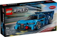 LEGO Speed Champions Bugatti Vision GT Hyper Sports Car 77253L