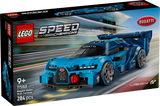 LEGO Speed Champions Bugatti Vision GT Hyper Sports Car 77253L