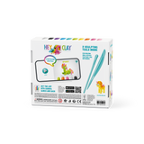 HEY CLAY Modeling Clay Unicorns 15 pc 15028E