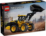 LEGO Technic Volvo l120 Electric Wheel Loader
 42209L