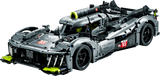 LEGO Technic PEUGEOT 9X8 24H Le Mans Hybrid Hypercar 42156L