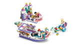 LEGO Disney Princess Ariel’s Royal Wedding Boat 43299L