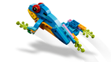LEGO Creator Exotic Parrot 31136L