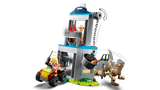 LEGO Jurassic World Velociraptor Escape 76957L