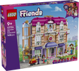 LEGO Friends Heartlake City Grand Hotel 42704L