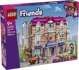 LEGO Friends Heartlake City Grand Hotel 42704L